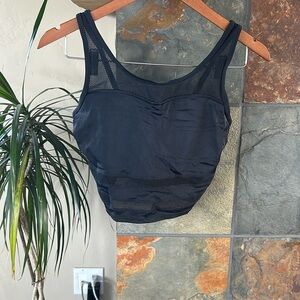 Athleta Swim Top
